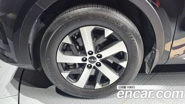 Kia Sorento 2021 thumb 5