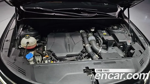Kia Sorento 2021 thumb 6