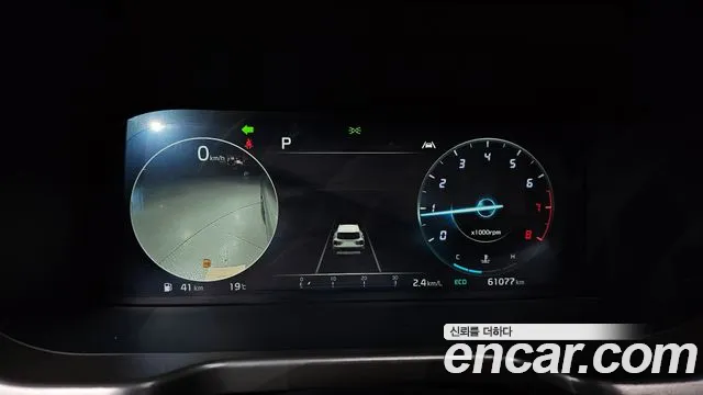 Kia Sorento 2021 thumb 8