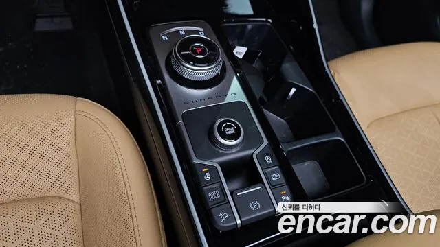 Kia Sorento 2021 thumb 9