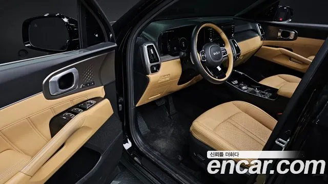 Kia Sorento 2021 thumb 10