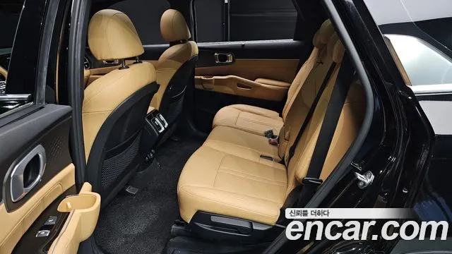 Kia Sorento 2021 thumb 11