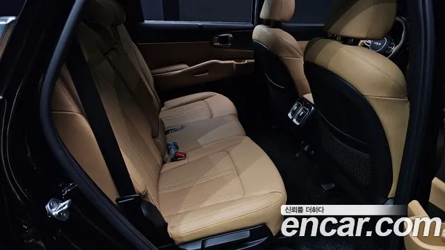 Kia Sorento 2021 thumb 12