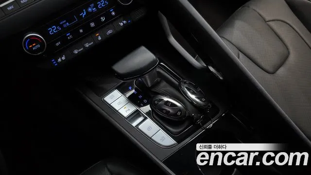 Hyundai Avante 2023 thumb 9