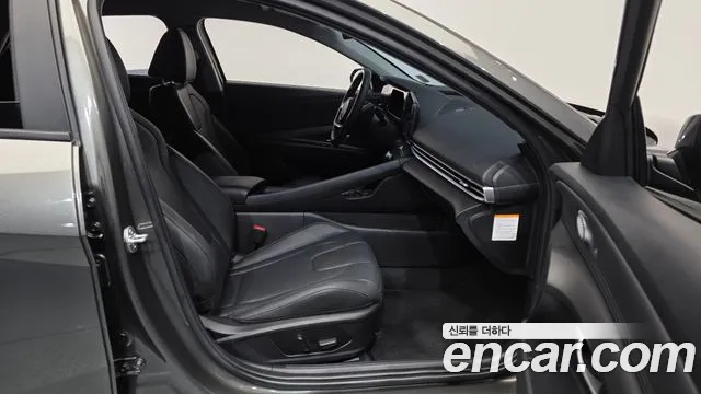 Hyundai Avante 2023 thumb 11