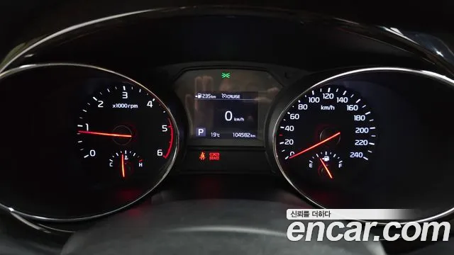 Kia Carnival 2019 thumb 7