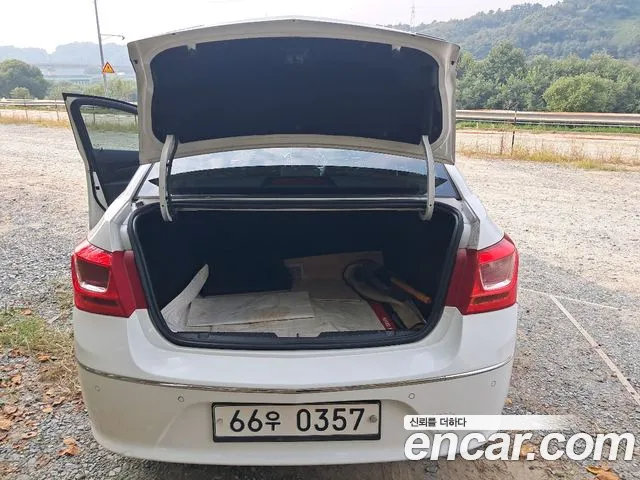 ChevroletGMDaewoo Cruze 2016 thumb 7