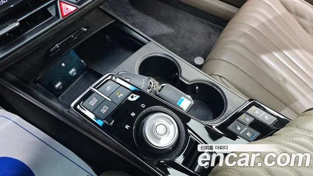Kia K8 2021 thumb 9