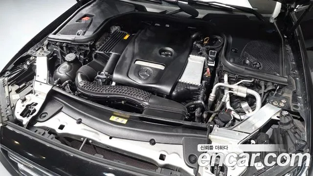 Mercedes-Benz E-Класс 2018 thumb 6