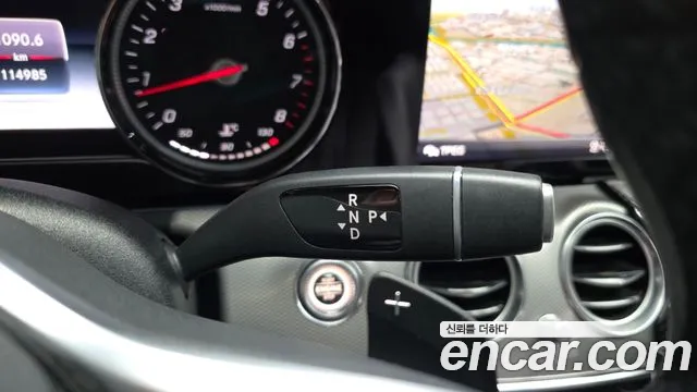 Mercedes-Benz E-Класс 2018 thumb 9