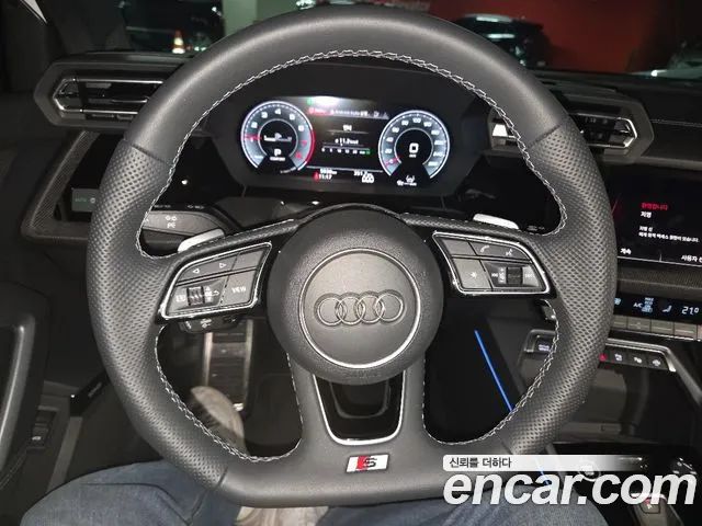 Audi A3 2026 thumb 11