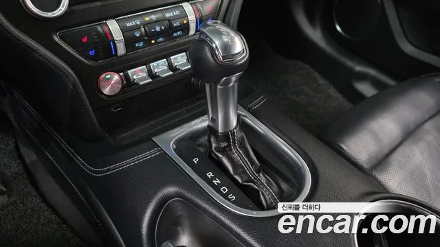 Ford Mustang Mach-E 2020 thumb 9