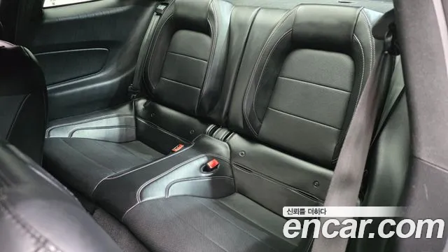 Ford Mustang Mach-E 2020 thumb 11