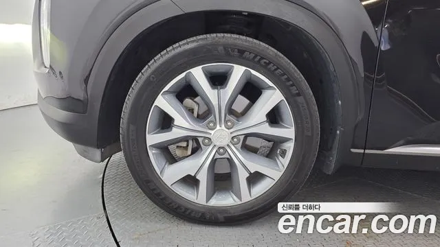 Hyundai Palisade 2018 thumb 4