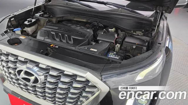 Hyundai Palisade 2018 thumb 5