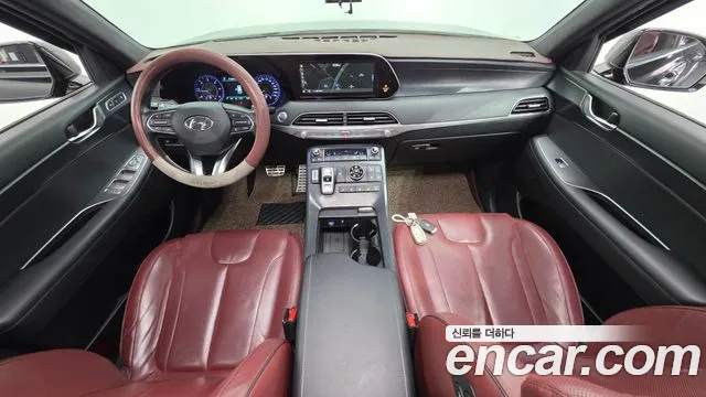 Hyundai Palisade 2018 thumb 6