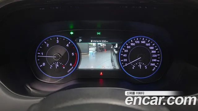 Hyundai Palisade 2018 thumb 7