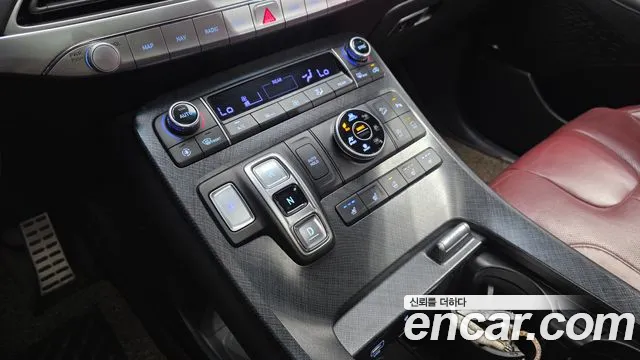 Hyundai Palisade 2018 thumb 8