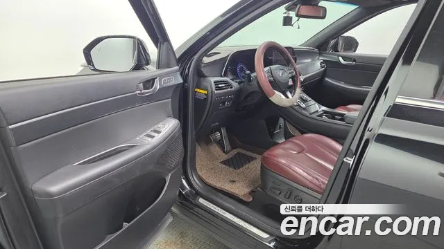 Hyundai Palisade 2018 thumb 9