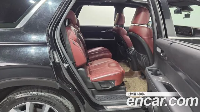 Hyundai Palisade 2018 thumb 10
