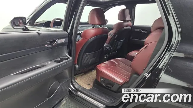 Hyundai Palisade 2018 thumb 11