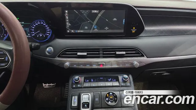 Hyundai Palisade 2018 thumb 12