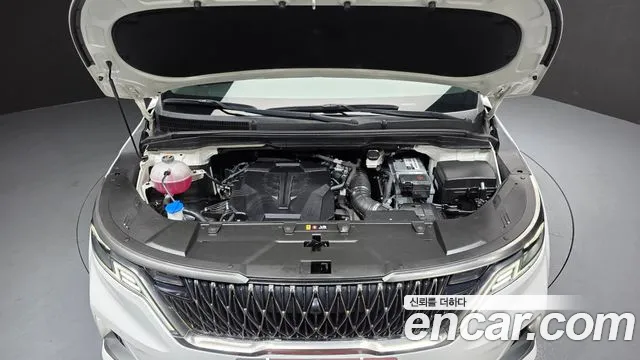Kia Carnival 2021 thumb 6