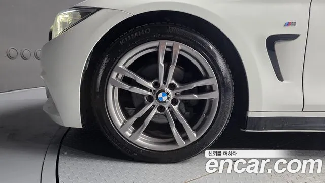 BMW 4-Series 2016 thumb 5