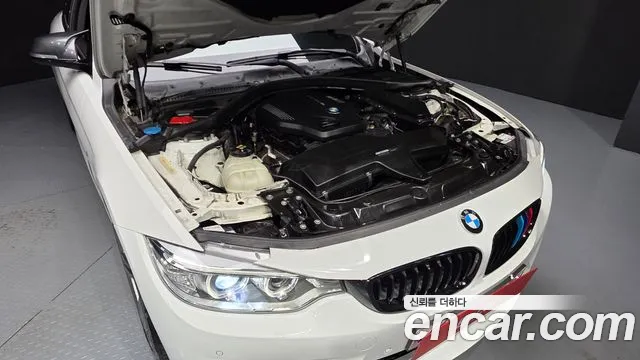 BMW 4-Series 2016 thumb 6