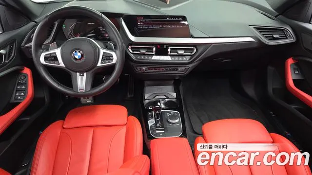 BMW 2-Series 2022 thumb 7