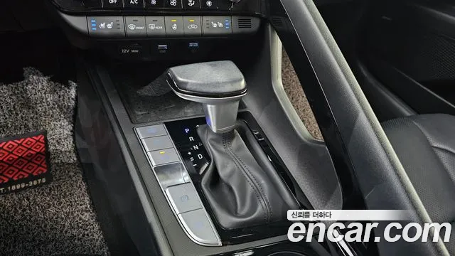 Hyundai Avante 2022 thumb 9