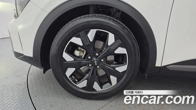 Kia Sportage 2021 thumb 5