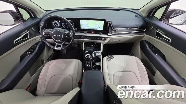 Kia Sportage 2021 thumb 7