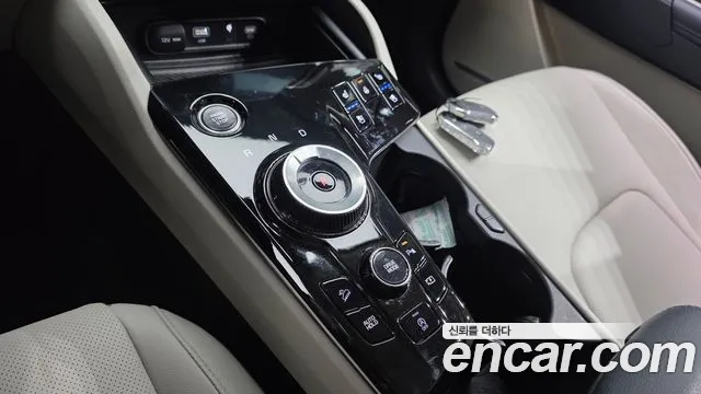 Kia Sportage 2021 thumb 9