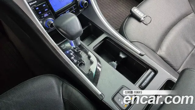 Hyundai Sonata 2010 thumb 9