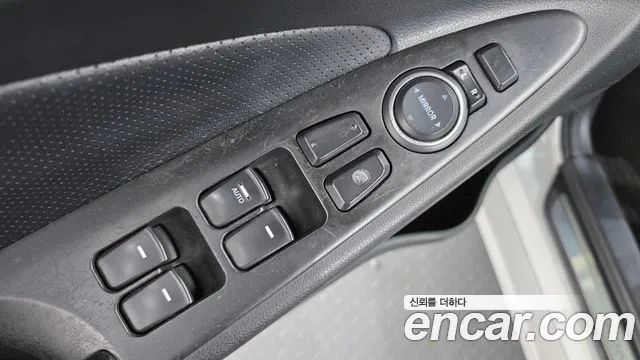 Hyundai Sonata 2010 thumb 12