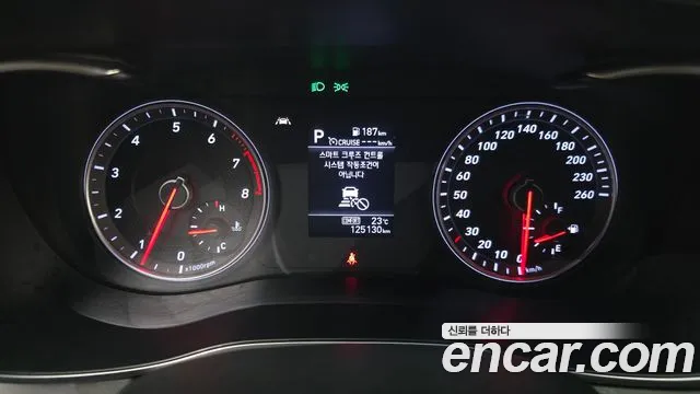 Genesis G70 2020 thumb 8