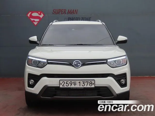KG_Mobility_Ssangyong TIBOLI 2020 thumb 2