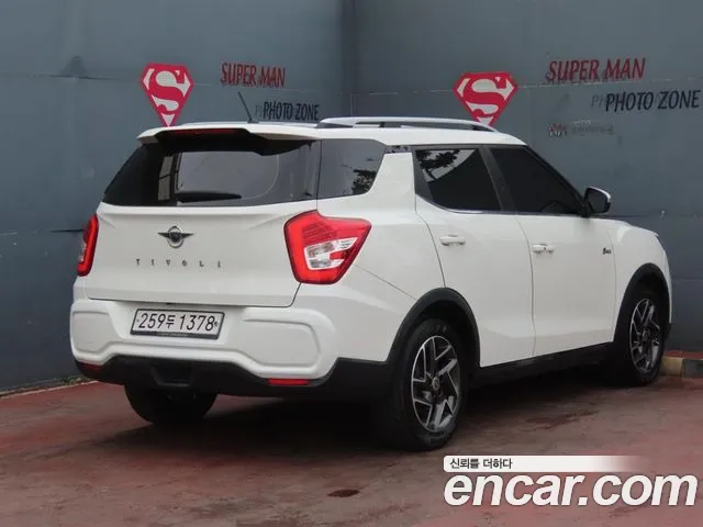 KG_Mobility_Ssangyong TIBOLI 2020 thumb 3