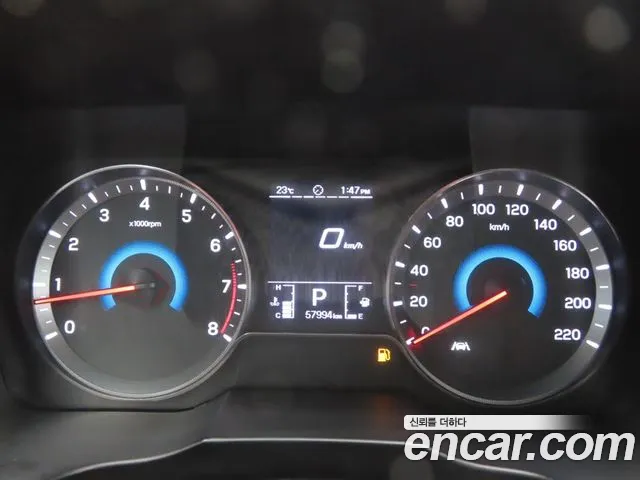 KG_Mobility_Ssangyong TIBOLI 2020 thumb 8