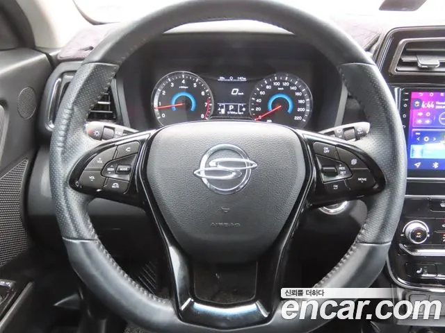 KG_Mobility_Ssangyong TIBOLI 2020 thumb 9