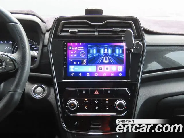 KG_Mobility_Ssangyong TIBOLI 2020 thumb 10