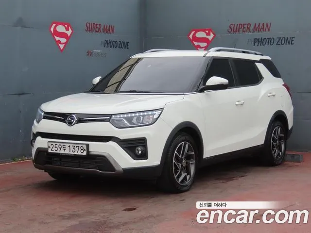 KG_Mobility_Ssangyong TIBOLI 2020 thumb 11