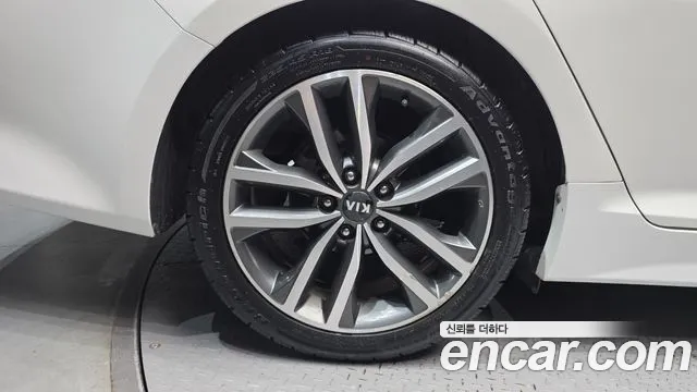 Kia K5 2013 thumb 5