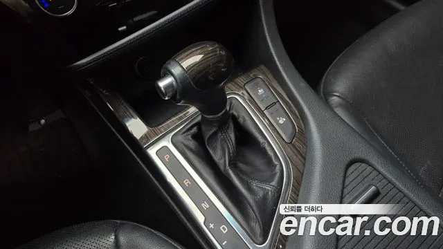 Kia K5 2013 thumb 9