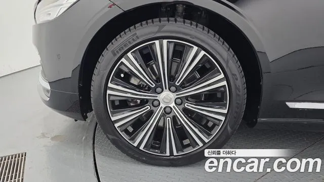 Volvo S90 2022 thumb 5