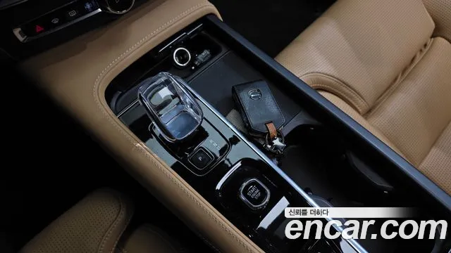 Volvo S90 2022 thumb 9