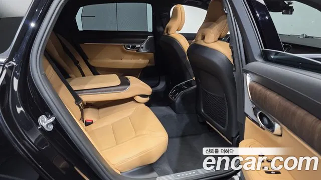 Volvo S90 2022 thumb 12