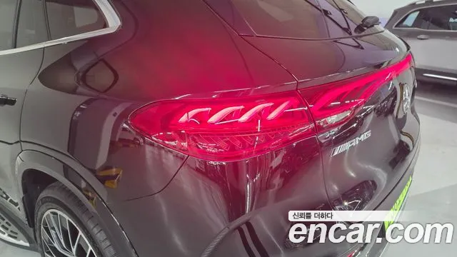 Mercedes-Benz EQE 2024 thumb 2