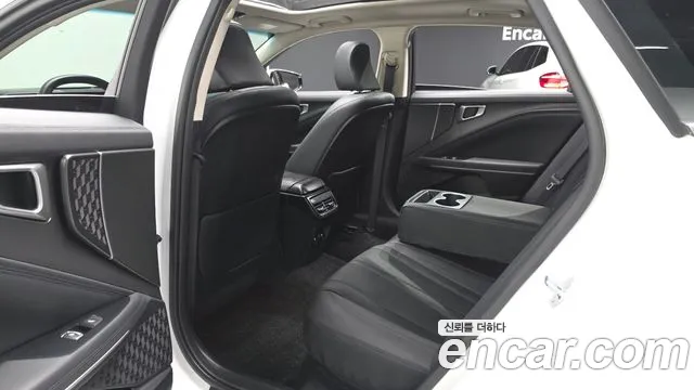 Kia K8 2024 thumb 10